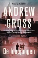 De loopjongen - Andrew Gross - ebook