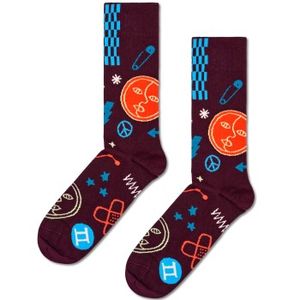 Happy Socks Zodiac Signs Gemini Sock