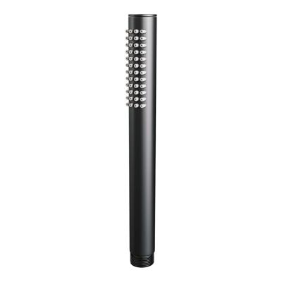Brauer Black Edition staafhanddouche Zwart mat 5-S-010