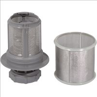 Bosch Microfilter + grof filter, 3-delig sgs46062 shv5603 sgs3305 Vaatwassers accessoire - thumbnail