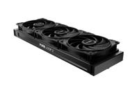 be quiet! Pure Loop 2 | 360mm Processor Alles-in-één vloeistofkoeler 12 cm Zwart 1 stuk(s) - thumbnail