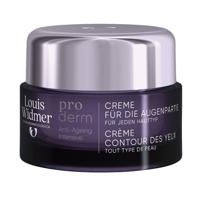 Louis Widmer Proderm Oogomtrekcrème Met Parfum 30ml