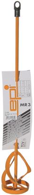 EPI Mengstaaf MR 3 160 600mm zeskant 12 - 4830014