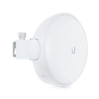 Ubiquiti Networks airMAX GigaBeam Plus 60 GHz antenne Richtantenne 35 dBi - thumbnail