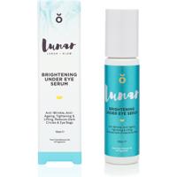 Lunar Glow Brightening Under Eye Serum 10ml.