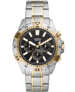 Fossil Garrett Herenhorloge