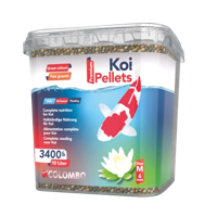 Colombo Koi Medium 10 liter