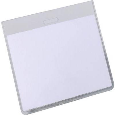 Durable 813519 Naamplaatje 8135 20 stuk(s)