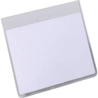 Durable 813519 Naamplaatje 8135 20 stuk(s)
