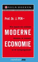 Moderne economie (Paperback)