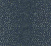 AS Creation Antigua - Blauw - 390921