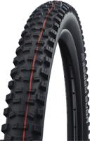 Schwalbe Vouwband hans dampf super trail 26 x 2.35" /