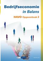Bedrijfseconomie in Balans (Paperback)