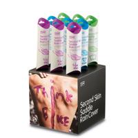 SELLE ROYAL Second skin rain cover (dispenser 21 pieces) SELLE ROYAL Second skin rain cover (dispenser 21 pieces)