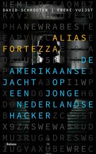 Alias Fortezza - David Schrooten, Freke Vuijst - ebook