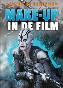 Make-up in de film (Hardback)