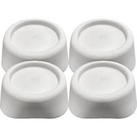 Enzo Trillingsdemperset 4 stuks - 1400135 - thumbnail