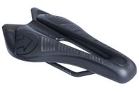 Pro Aerofuel Carbon Zadel 142 mm - Zwart