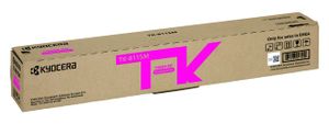 Toner Kyocera TK-8115 rood