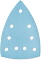 Festool Accessoires schuurpapier stf delta/9 p40 gr/50 granat - 577542