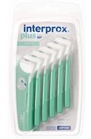 Interprox Ragers Plus Micro 2.4mm Groen - thumbnail