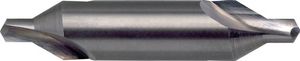 Promat Centreerboor | DIN 333 vorm A | nominale-d. 2,5 mm | VHM | rechtssnijdend - 4000861992 4000861992