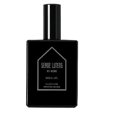 Serge Lutens At Home Mesk El-Laïl Serge Lutens At Home Mesk El-Laïl