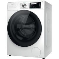 Whirlpool W7 89 SILENCE BE Wasmachine Wit