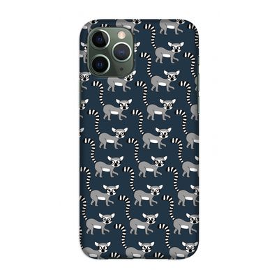 Makis: Volledig geprint iPhone 11 Pro Hoesje