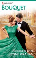 Passievolle prins - Lynne Graham - ebook