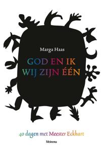 God en ik, wij zijn één (Paperback)