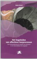 Het begeleiden van effectieve leerprocessen (Paperback)