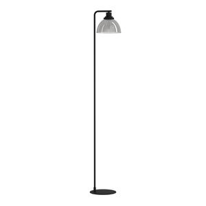 EGLO Beleser Vloerlamp - E27 - 150,5 cm - Zwart