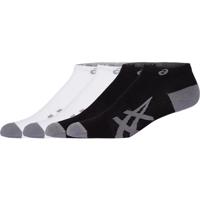 ASICS 2-Pack Light Run Enkel Sokken ASICS 2-Pack Light Run Enkel Sokken