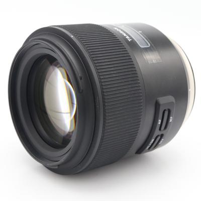 Tamron SP 85mm F/1.8 Di VC USD Canon occasion