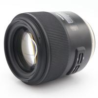 Tamron SP 85mm F/1.8 Di VC USD Canon occasion