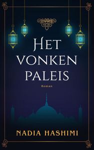 Het vonkenpaleis - Nadia Hashimi - ebook