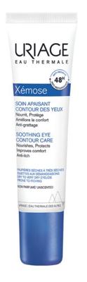 Uriage Xemose kalmerende verzorging voor het oog