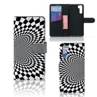 OPPO A91 | Reno3 | Book Case | Illusie