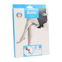 Botalux 140 Maternity Nero N6