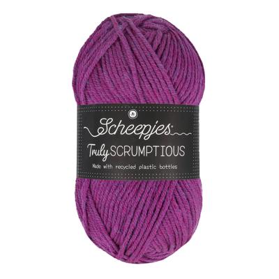 Scheepjes Truly Scrumptious - 376 Acai Bowl
