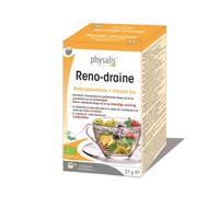 Physalis Biokruideninfusie Reno-Draine Thee 20Stuks