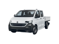 Volkswagen e Transporter