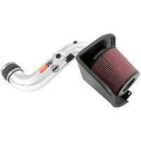 K&N High Performance Air Intake Chevrolet Silverado/GMC Sierra 6.6 2011-2014 (77-3077KP) 773077KP