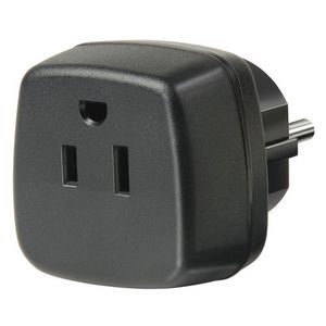 Brennenstuhl 1508520 Reisadapter USA/Japan naar EU