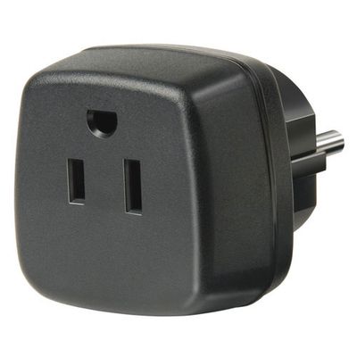 Brennenstuhl 1508520 Reisadapter USA/Japan naar EU
