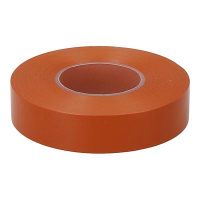 Isolatietape Plymouth Bruin PVC