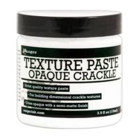 Ranger Ink Ranger • texture paste opaque crackle