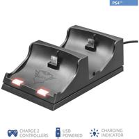 Trust GXT 235 Laadstation controller PS4