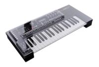 Decksaver DS-PC-ANALOGKEYS accessoire voor synthesizers